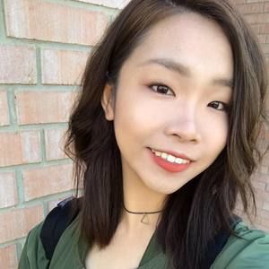 Meet your Posher, Helen